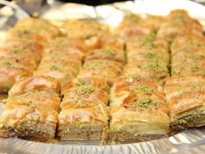 照片: Mengen